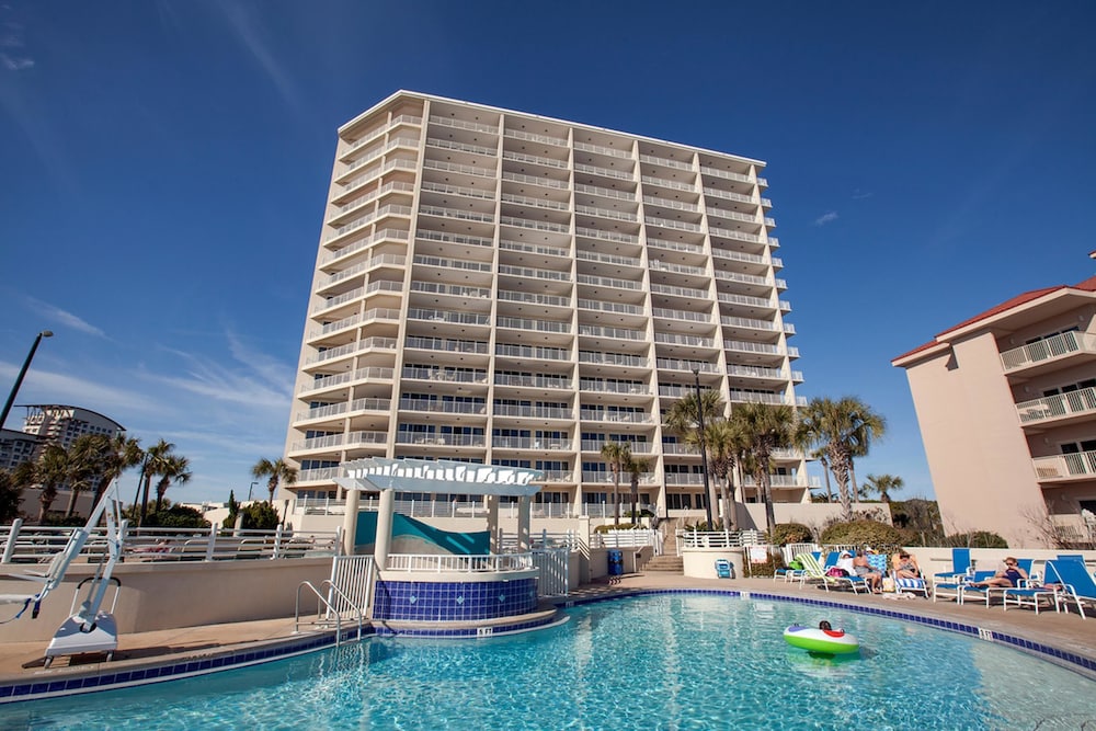 Tides at Top'sl Beach Resort by Panhandle Getaways - photo 37