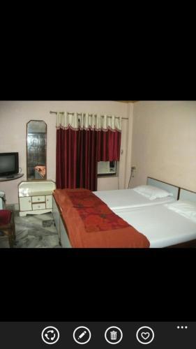 Saraswati hotel - last minute hotel in Varanasi