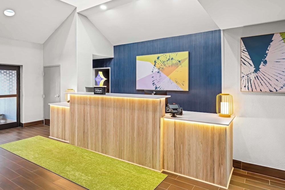 Spark by Hilton Oxford - photo 6