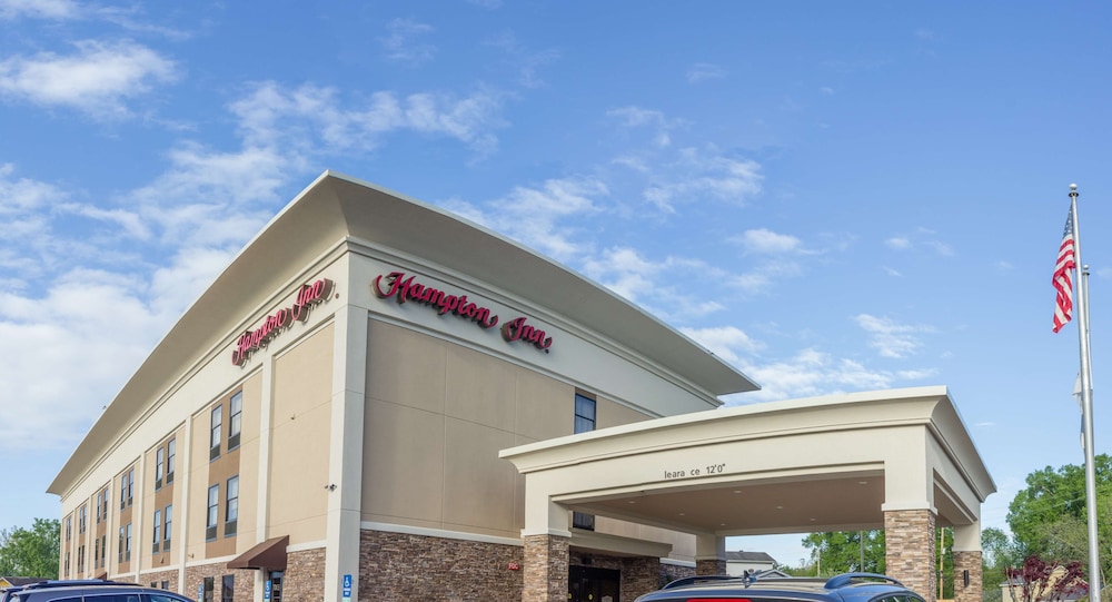 Hampton Inn Chattanooga Hixson - photo 27