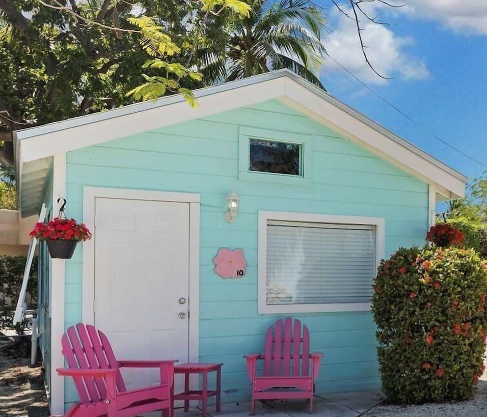 Tropical Cottages - photo 140