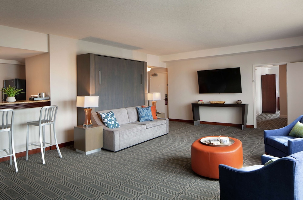 Hilton Philadelphia at Penn's Landing - photo 31