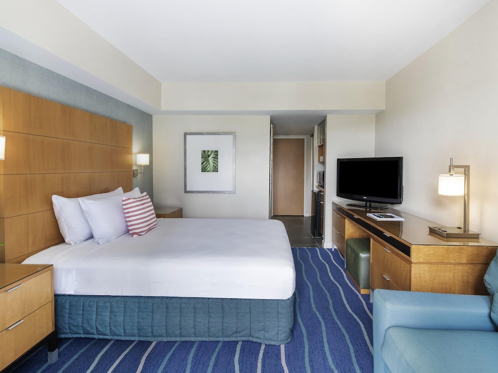 Ala Moana Hotel by Mantra - photo 10