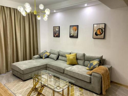 Leshwa one bedroom