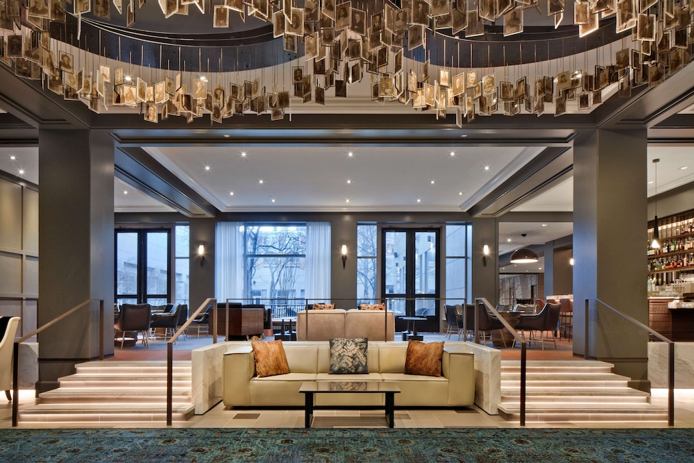 The Logan Philadelphia Curio Collection by Hilton - photo 15