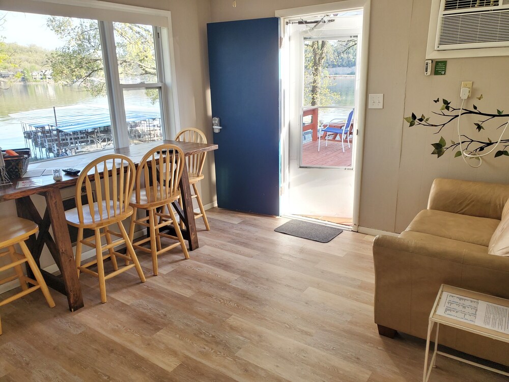 Lake Breeze Resort - photo 68