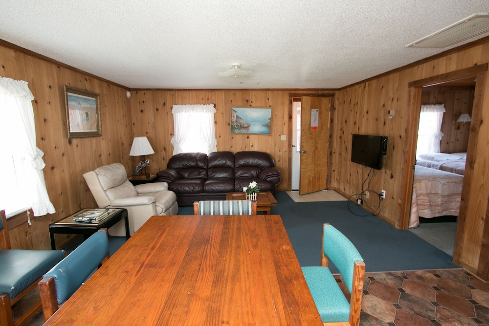 Outer Banks Motel Village Accommodations - photo 45