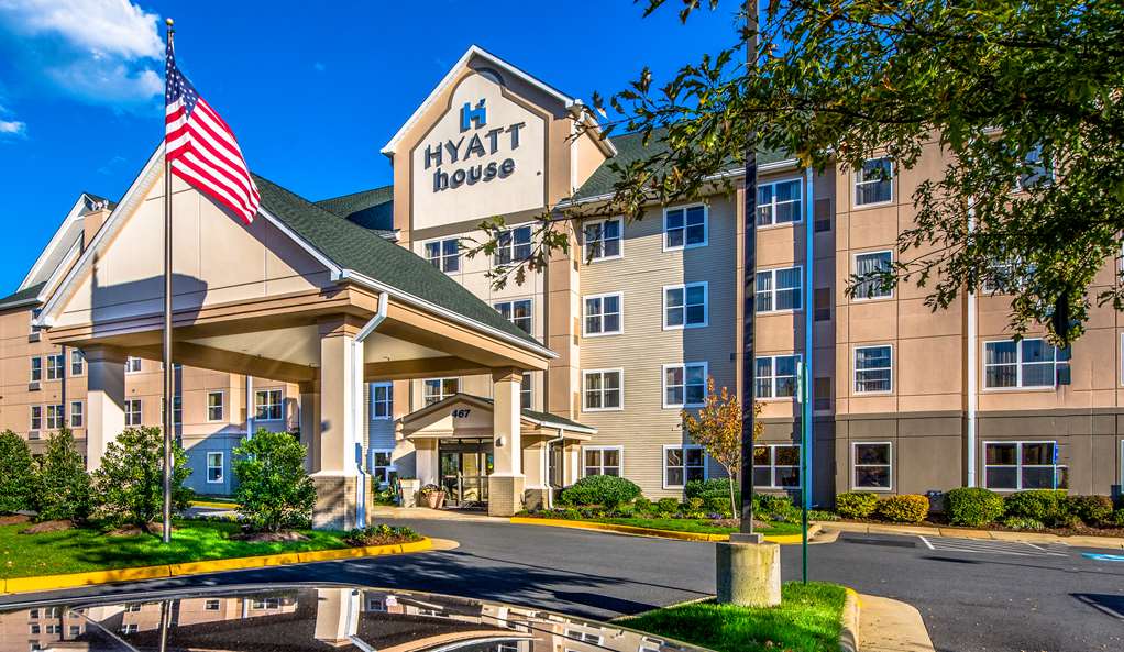 Hyatt House Herndon Reston - photo 4