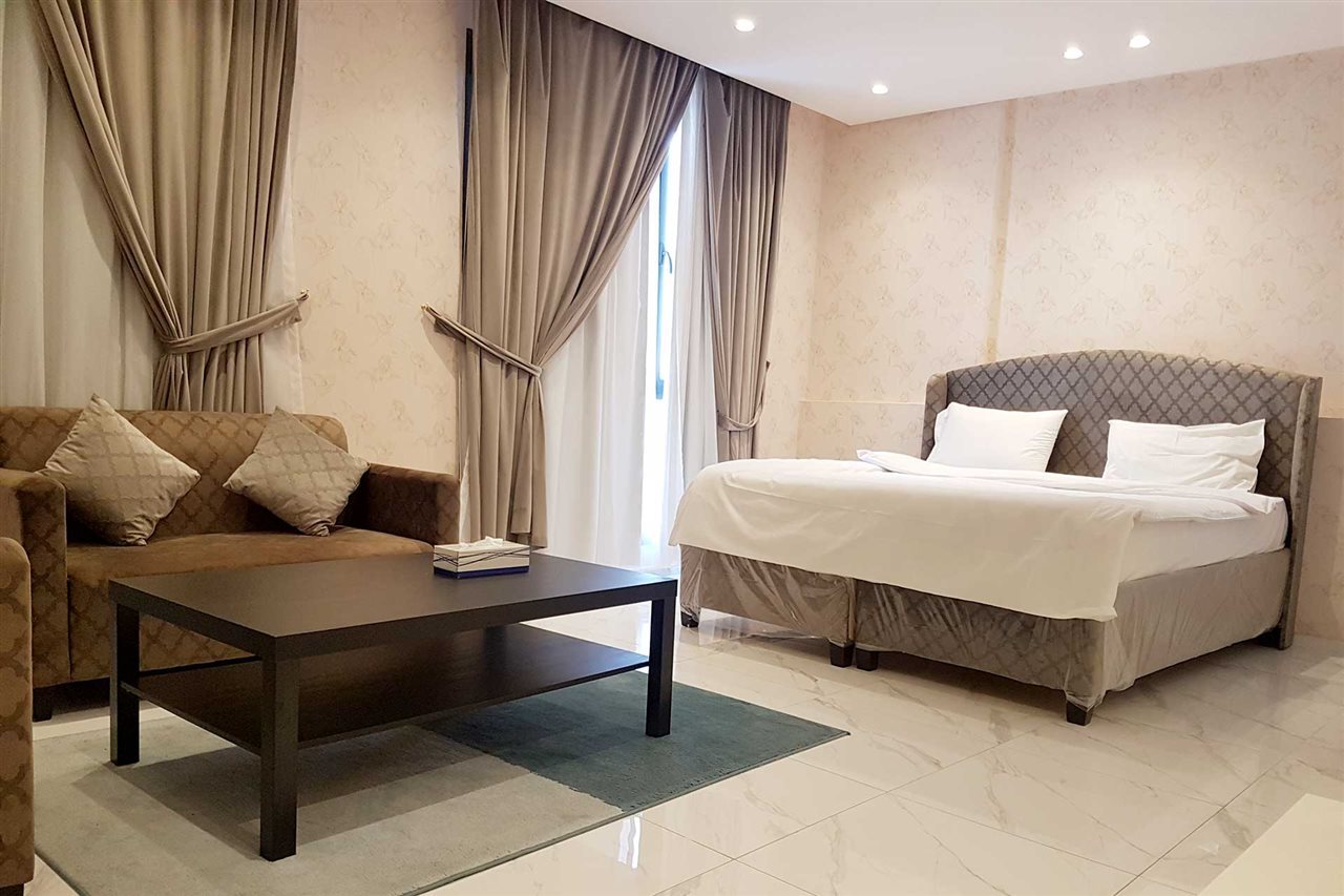 Magic Suite Al Mangaf — Al Manqaf — photo 5