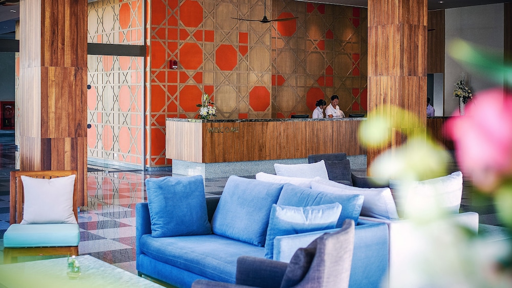 X10 Khaolak Resort — Ban Khao Lak — photo 3