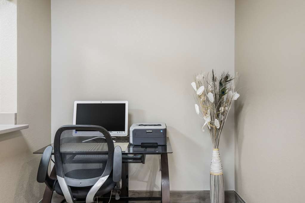 Quality Inn & Suites Lodi I 90 - photo 36