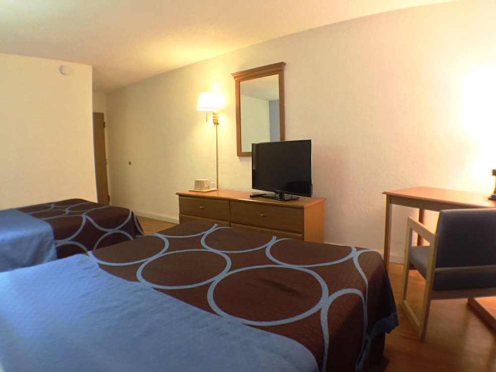 Rodeway Inn Webster NY - photo 10