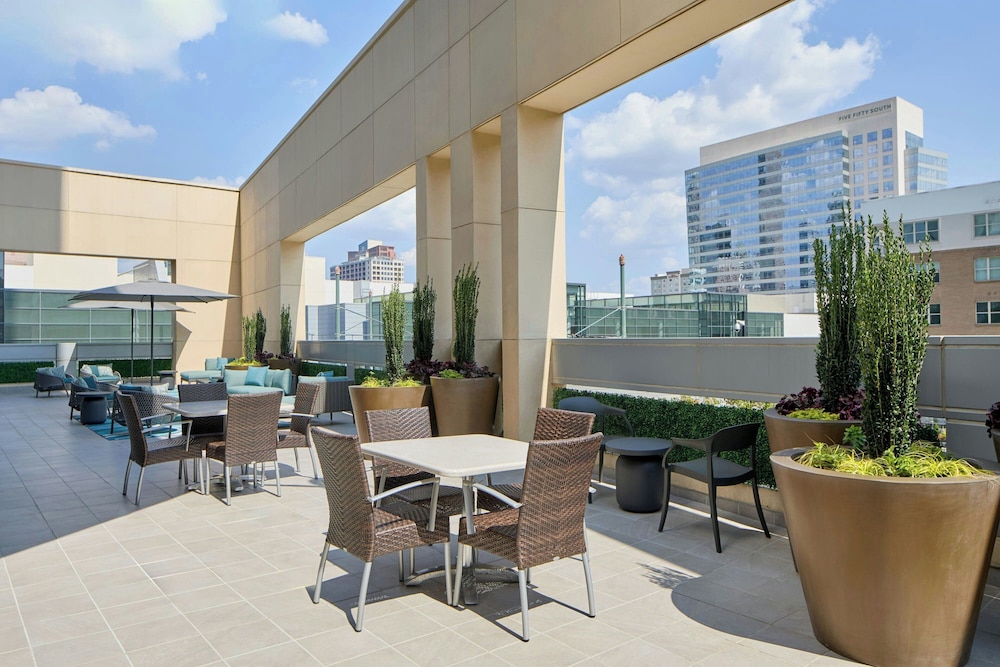 The Westin Charlotte - photo 44