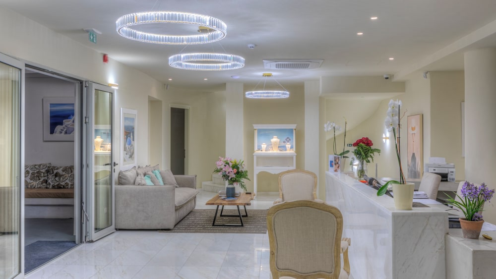 Desiterra Resort & Spa — Fira — photo 3