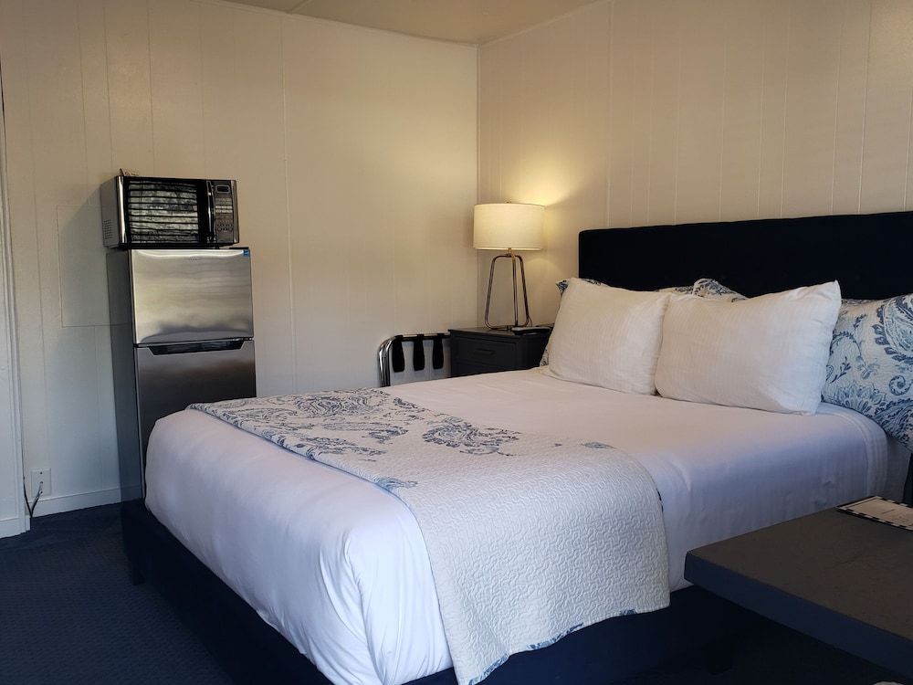 Cozy Mountain Motel - last minute hotel in Austin
