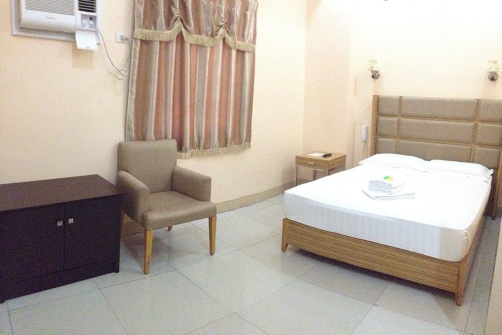 Asia Novo Boutique Hotel Ormoc in Ormoc, Philippines
