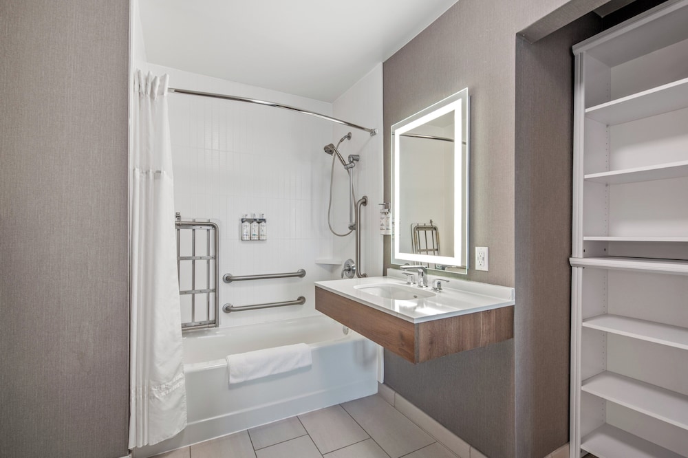 Staybridge Suites Rocklin Roseville Area by IHG - photo 29