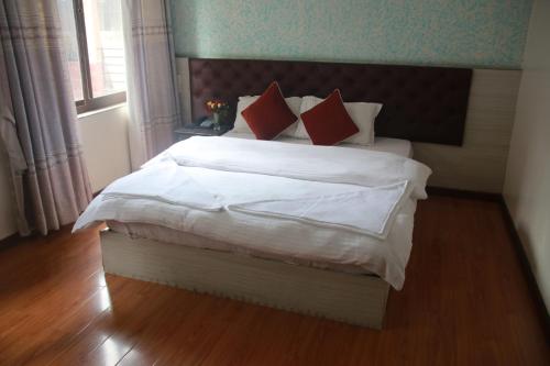 Hotel Monal Ktm - last minute hotel in Kathmandu