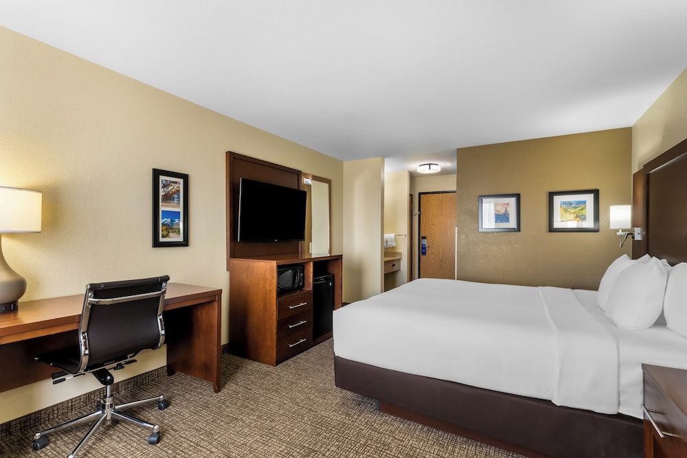 Comfort Inn & Suites Greeley - photo 29