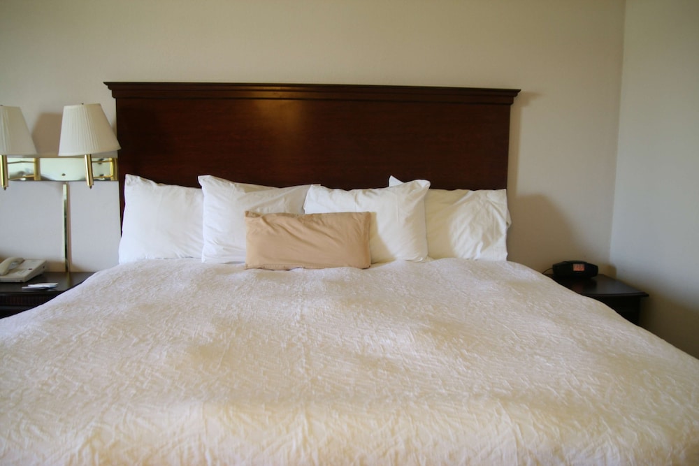 Hampton Inn Selinsgrove Shamokin Dam - photo 9