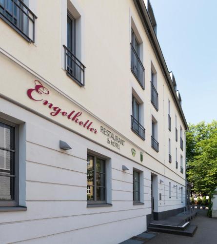 Restaurant & Hotel Engelkeller — Memmingen — photo 4