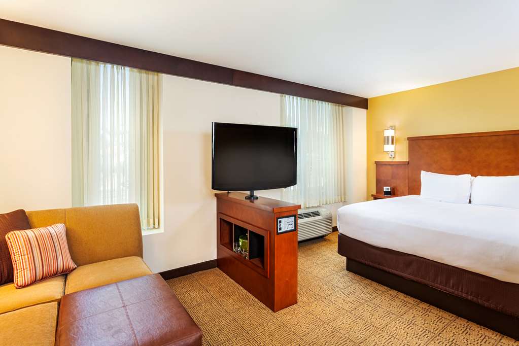 Hyatt Place San Diego Vista Carlsbad - photo 18