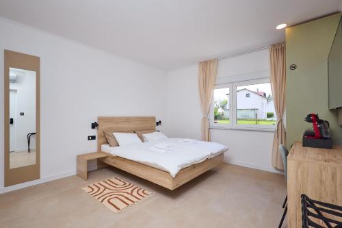 Green Inn — hotel in Velika Gorica