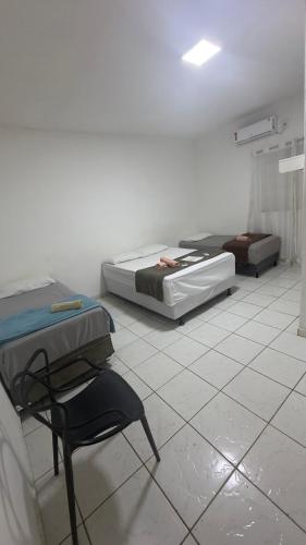 Villas Hotel — hotel in Barreiras