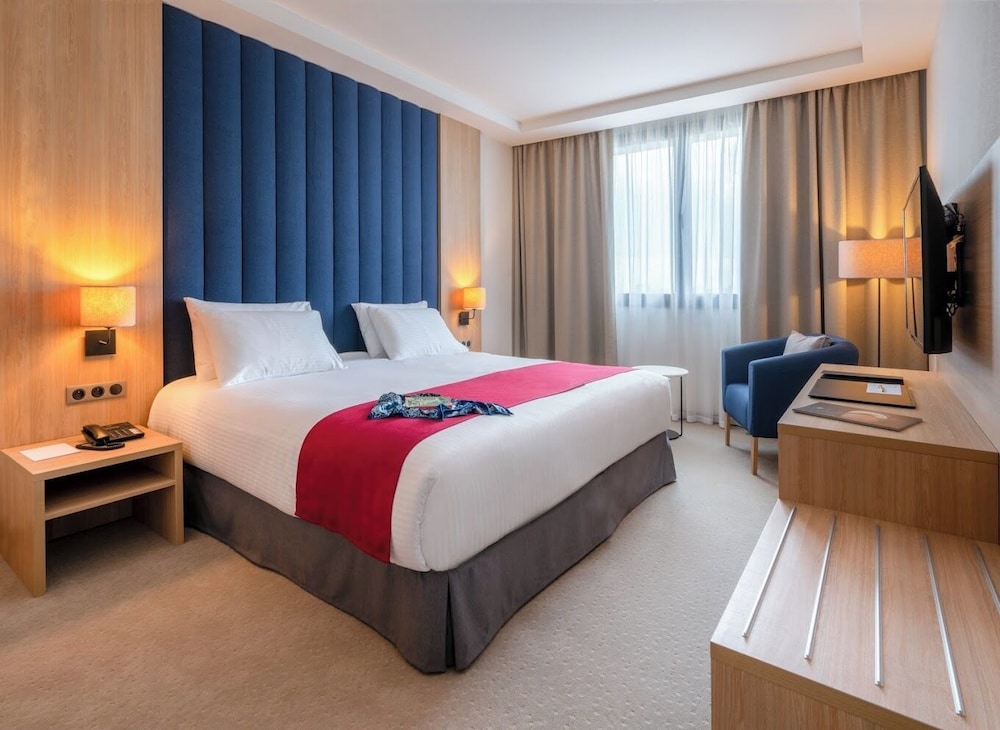 Royaume Hotel Aeroport in Algiers, Algeria