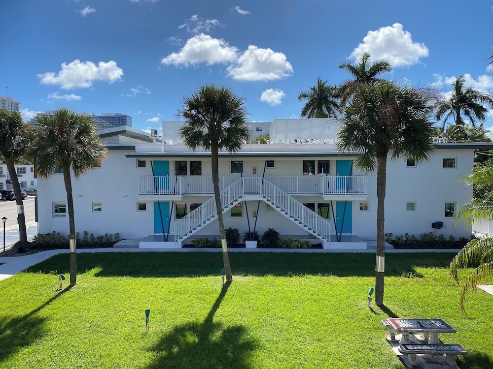 Rolo Beach Hotel - photo 173