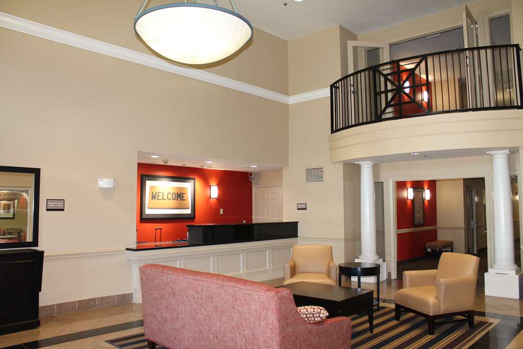 Extended Stay America Suites Houston Med Ctr Braeswood Bl - photo 2