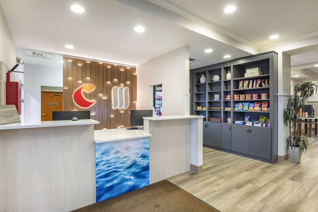 Comfort Suites Ocean City West - photo 4