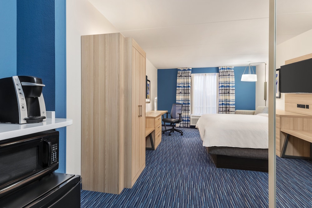 Holiday Inn Express Dumfries by IHG - photo 14