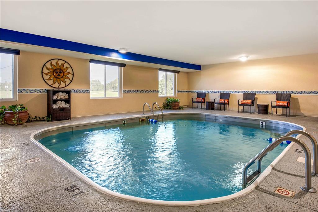 Quality Inn & Suites Brandenburg Fort Knox - photo 34