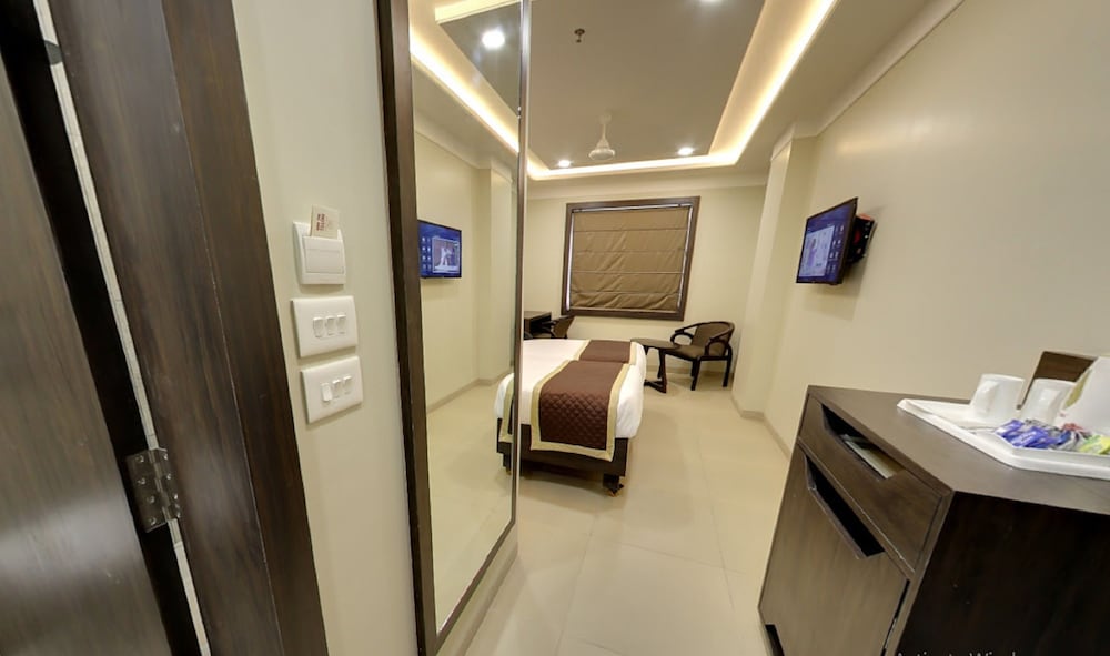 Hotel Rg Inn - last minute hotel in Jaipur