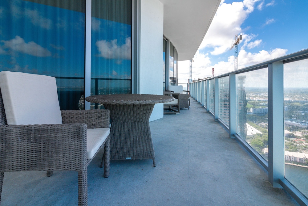 Private Ocean Condos Hyde Beach Resort - photo 62