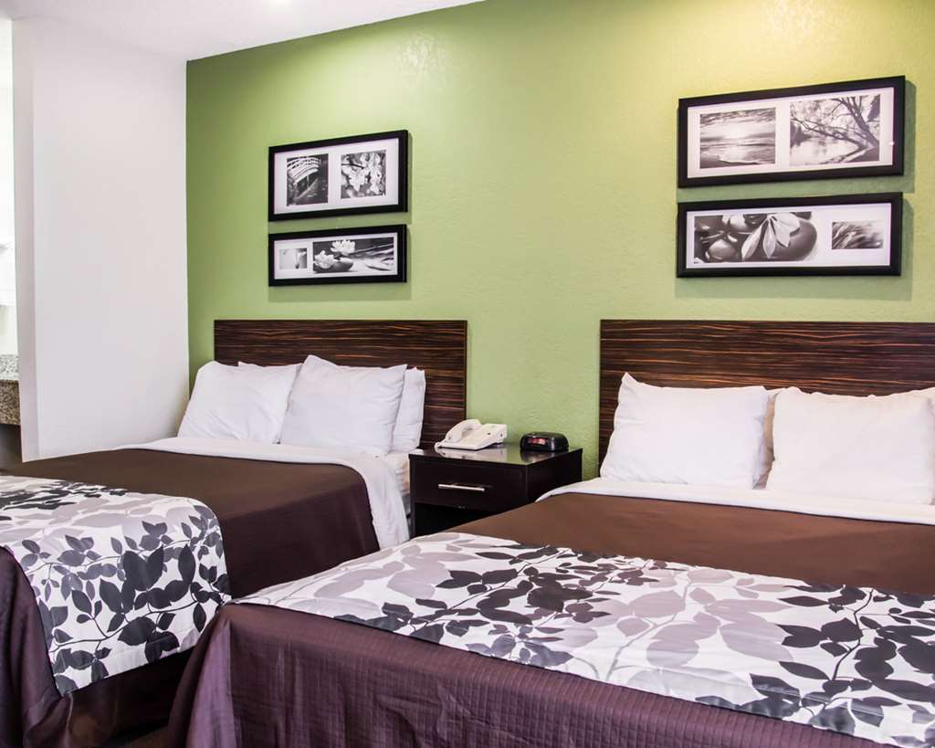 Sleep Inn Concord Kannapolis - photo 26
