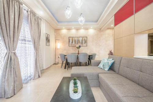 Myilios Luxury Petralona Athens Center — 4-Star Luxury Hotel in Athens, Greece