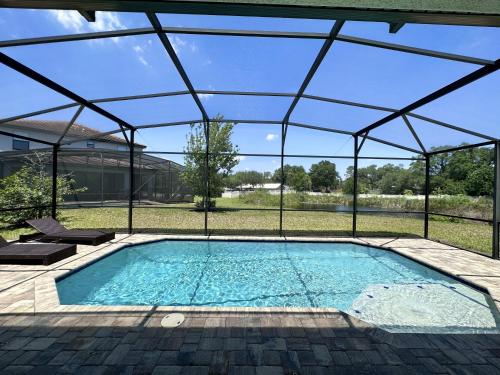 Balmoral Resort 195al 3 Bedroom Home by RedAwning - photo 2