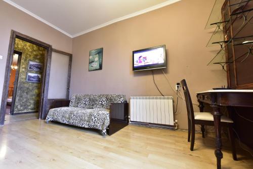 Tbilisi Art Apartment