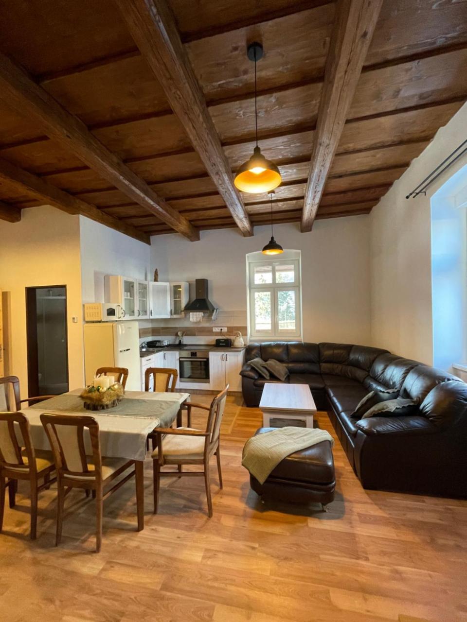 Rozprávková HÁJENKA v Nízkych Tatrách in Brezno, Slovakia