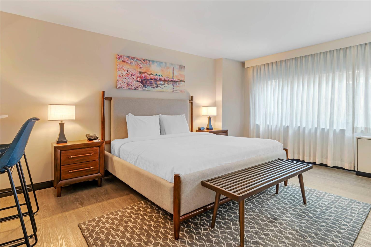 The Quincy Ascend Hotel Collection - photo 9