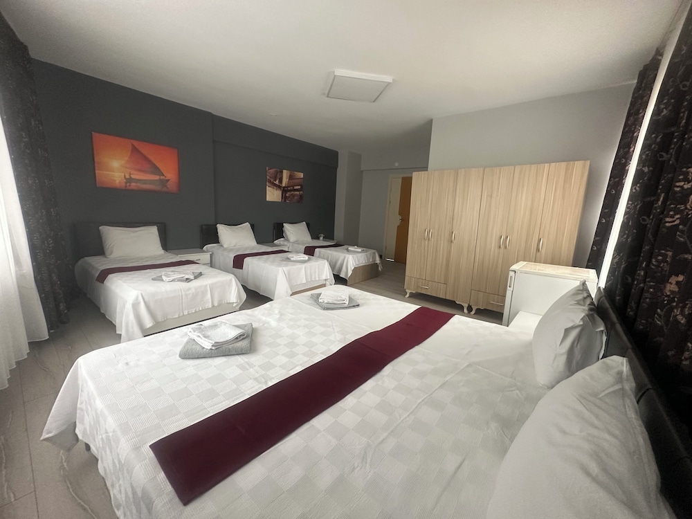Yildiz Hotel Tekirdağ — Tekirdag — photo 4