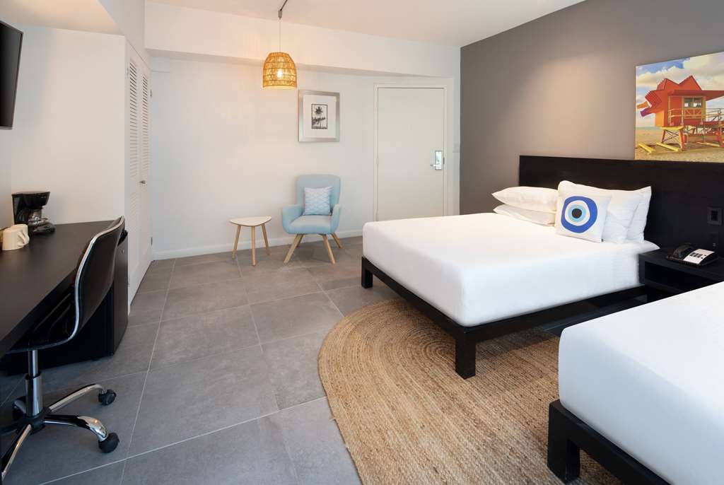 MB Hotel Trademark Collection by Wyndham - photo 75