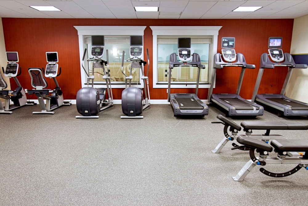 Hampton Inn Bangor - photo 31