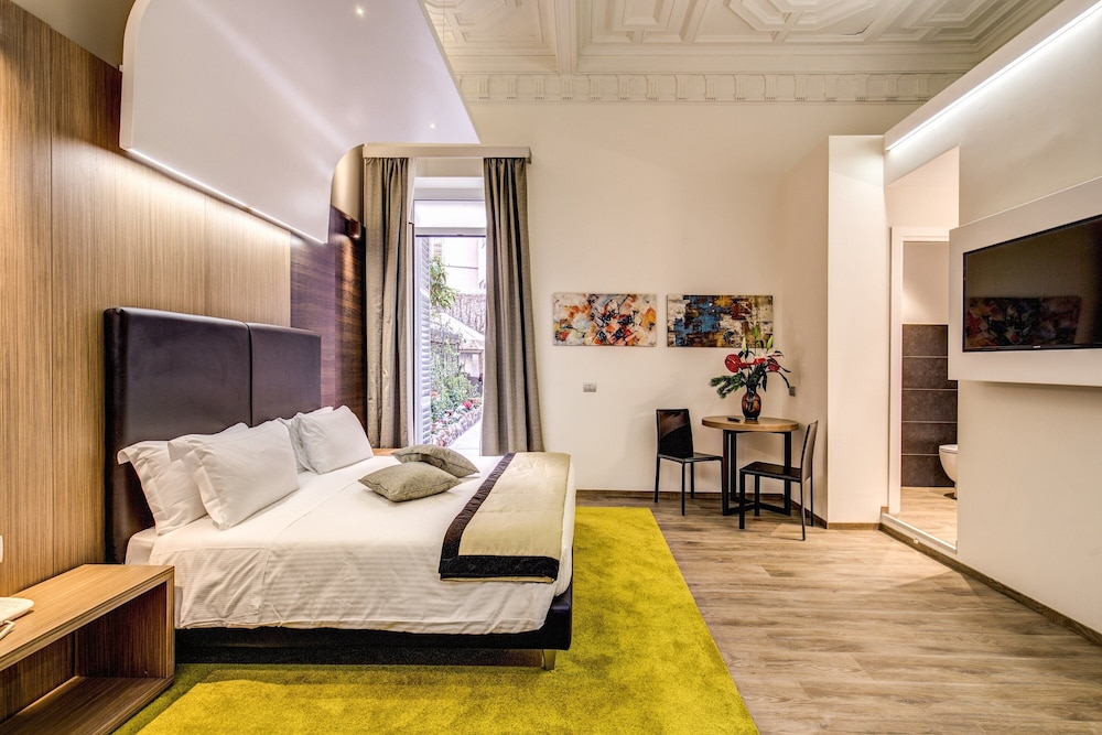 מרפסת / טרסה