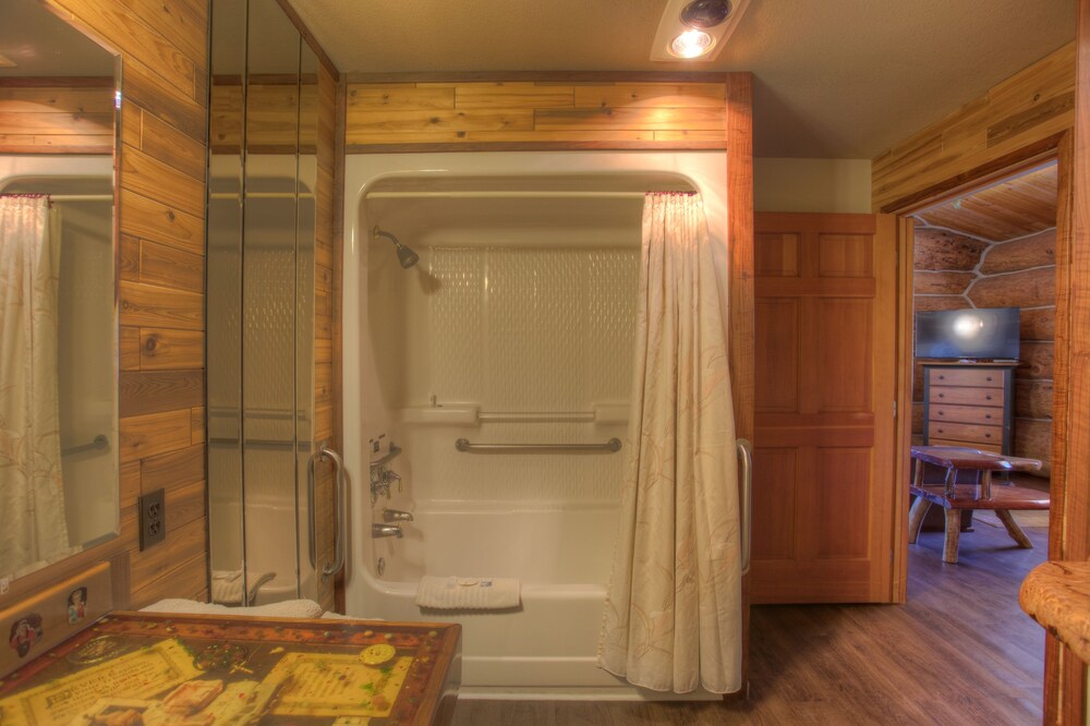 Soap Lake Resort a Dazzler Select by Wyndham - photo 17