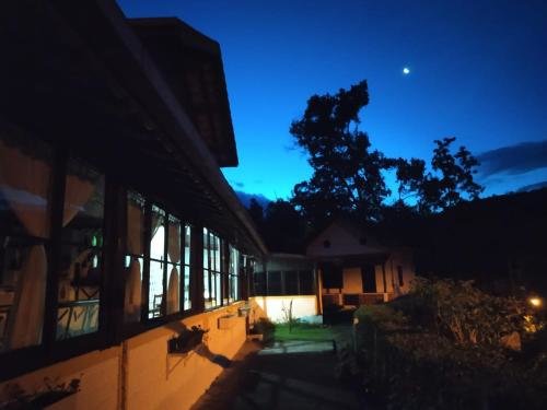 Pousada Taverna do Golf in Teresopolis, Brasil