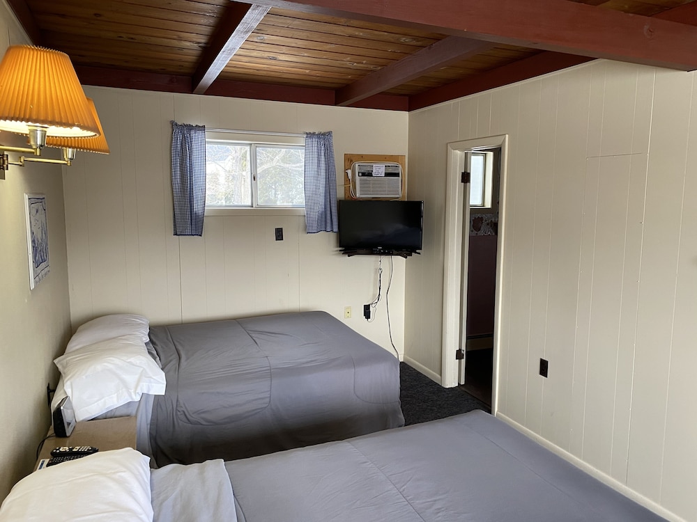 Villa Moderne Motel - photo 3