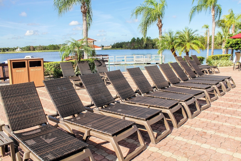 Holiday Inn Express Clermont Se West Orlando - photo 28